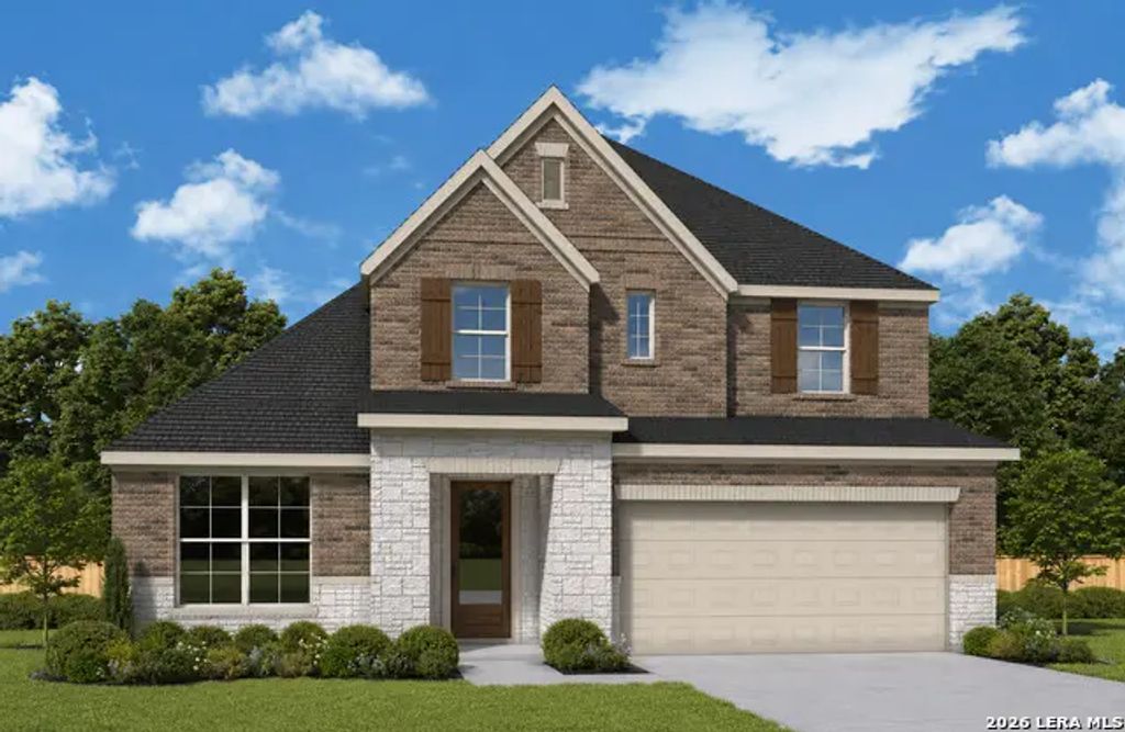 774 Converge Ct, Marion