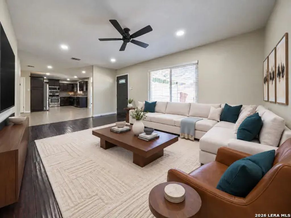 9007 Regal, San Antonio