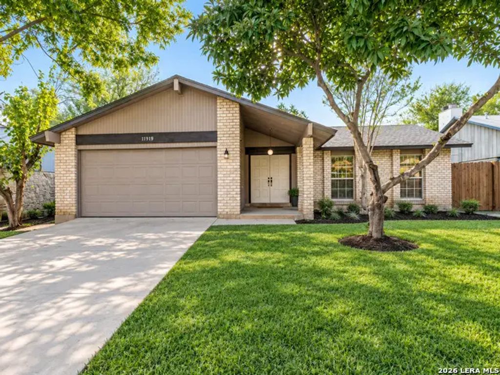 11919 Dawnhaven St, San Antonio