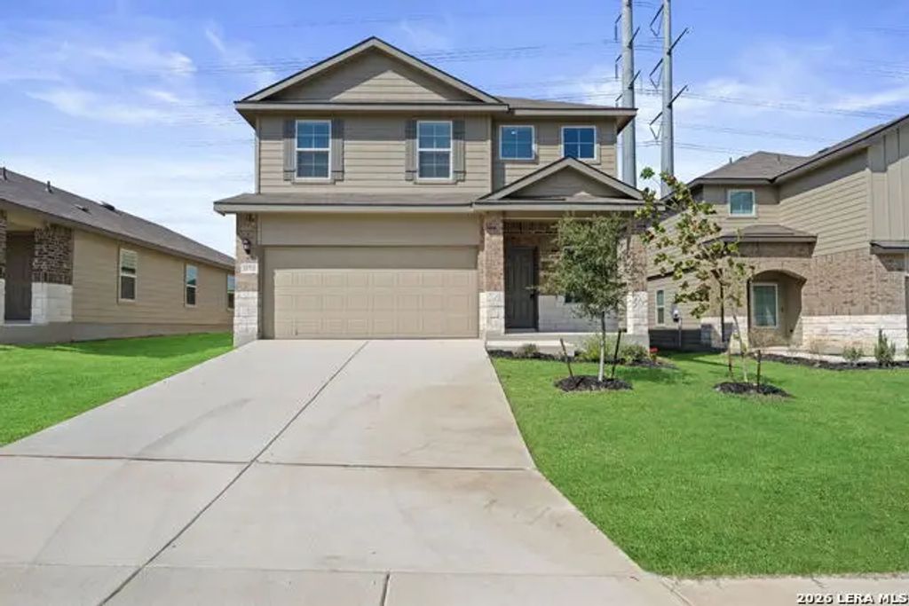 11721 Deloache Vale, San Antonio