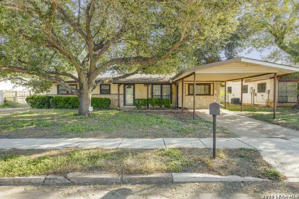 7134 Timbercreek Dr., San Antonio