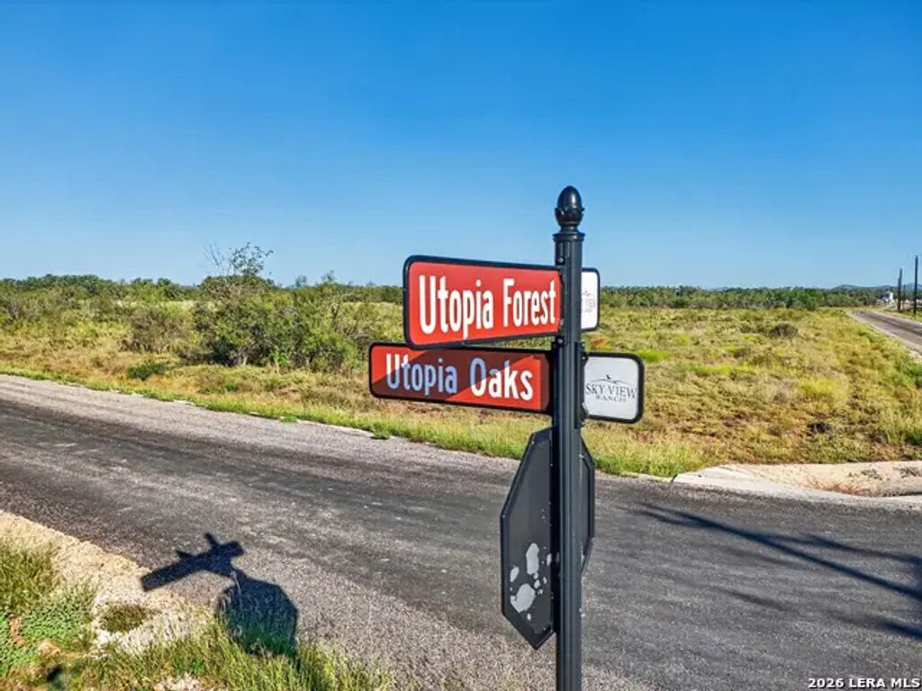 Lot 134 Fm 1796, Dhanis