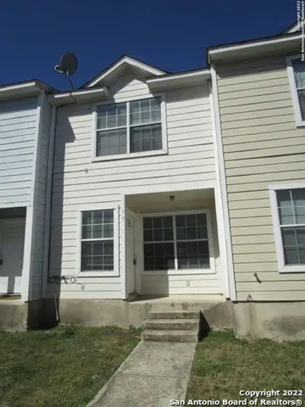 20 Bratton Dr, San Antonio