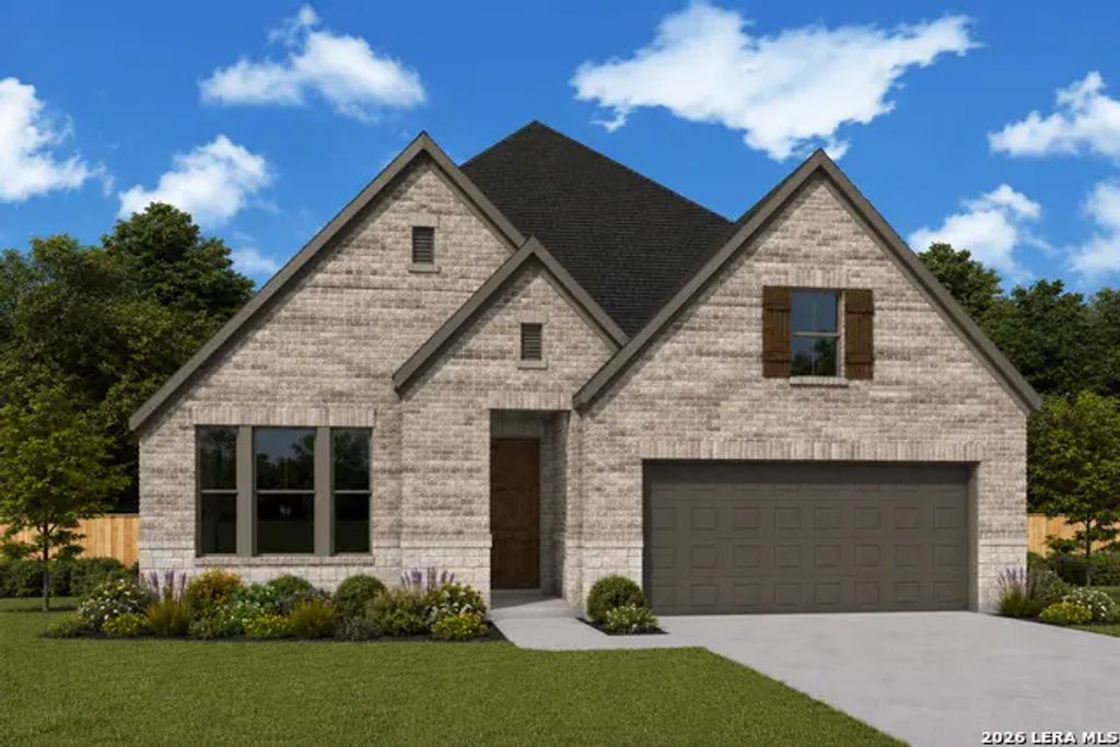 766 Converge Ct, Marion