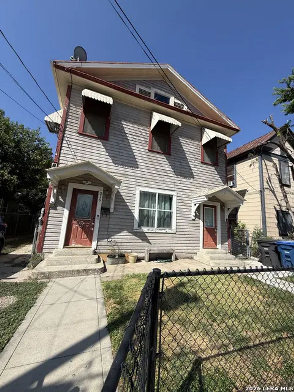 219 Upson St, San Antonio