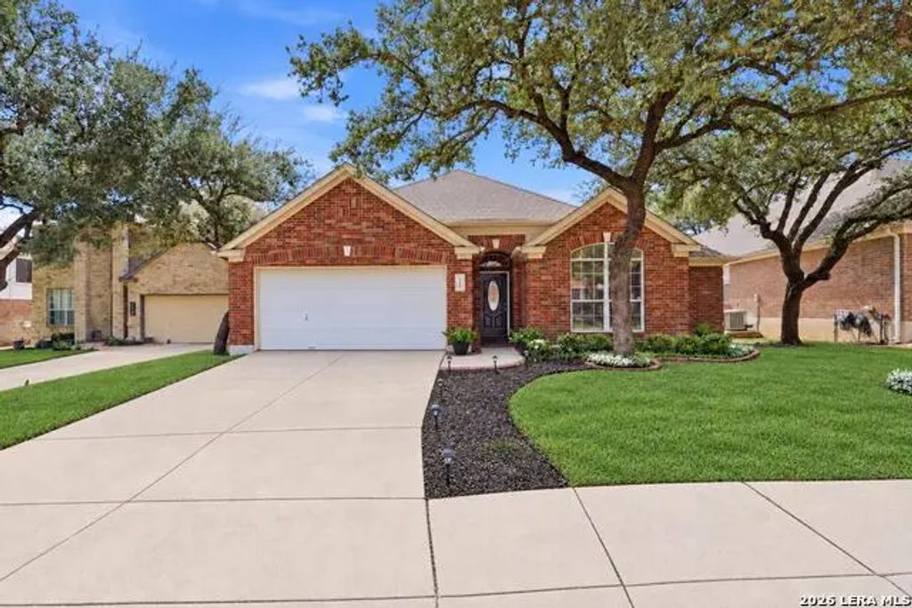 6310 Jade Gln, San Antonio
