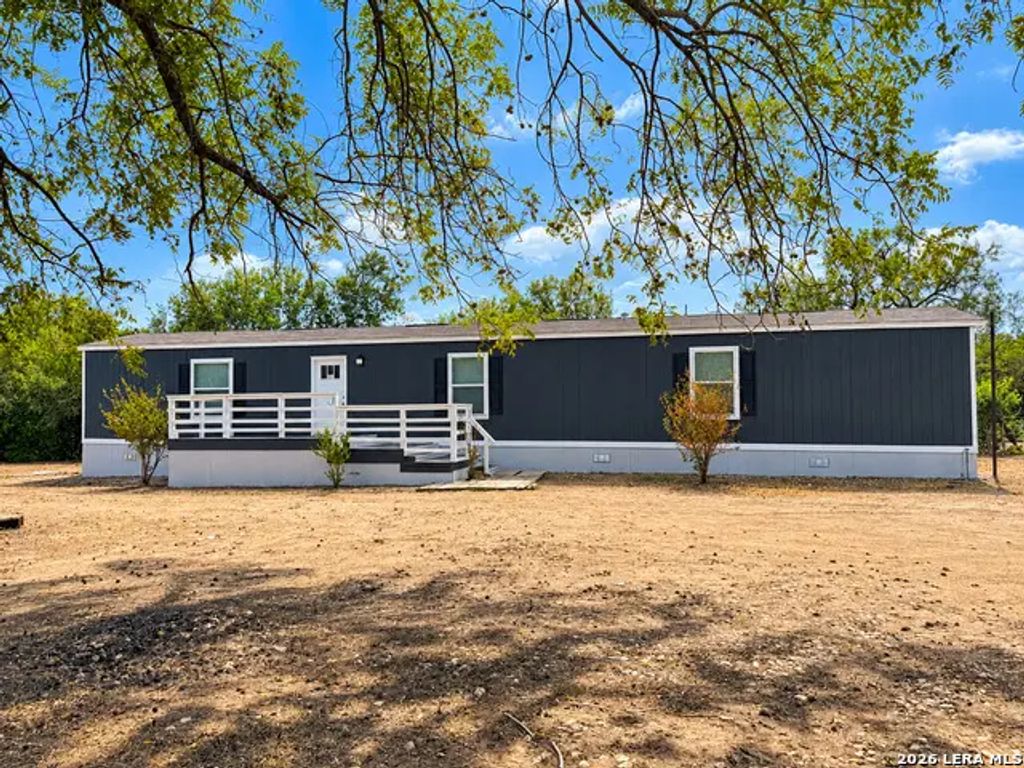 19230 Fm 1937, San Antonio