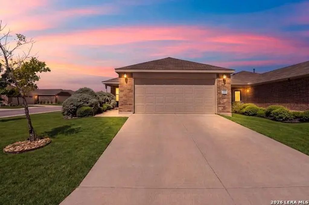 12829 Norfolk Bay, San Antonio