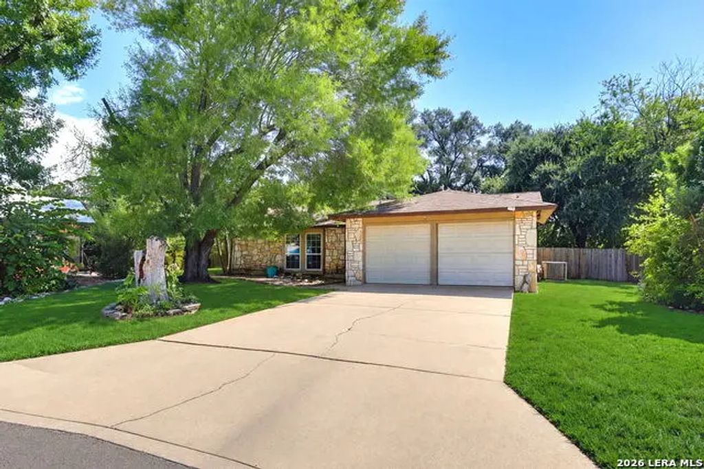 8006 Tokay, San Antonio