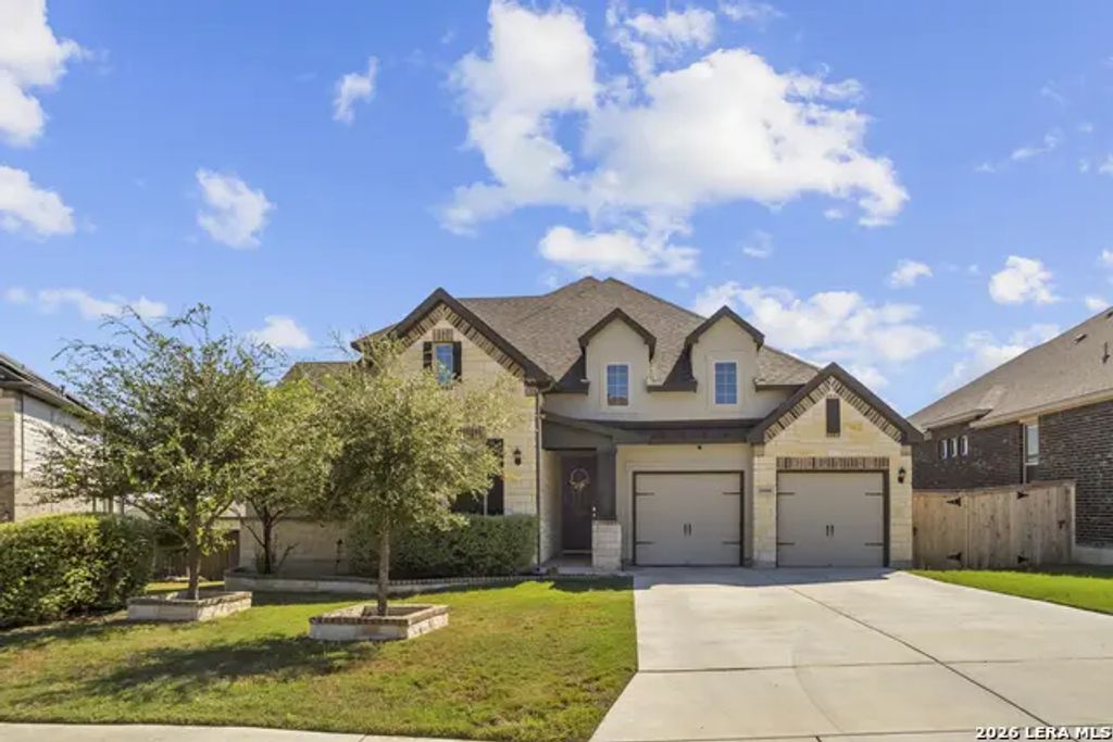 1606 Brass Canyon, San Antonio
