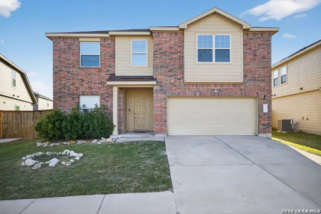 302 Xanadu Dr 38a, Jarrell