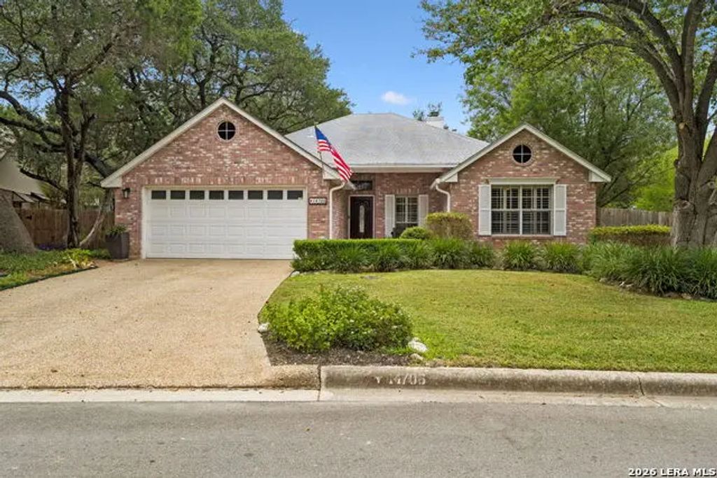 14706 Kinsem, San Antonio