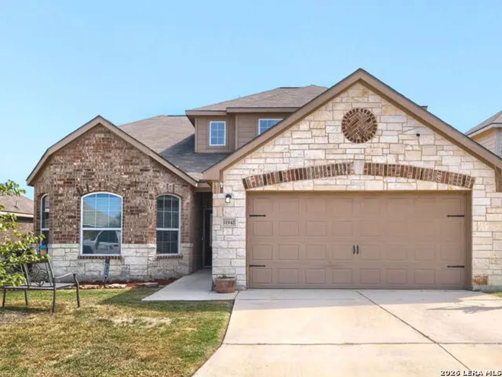 11942 Luckey Riv, San Antonio