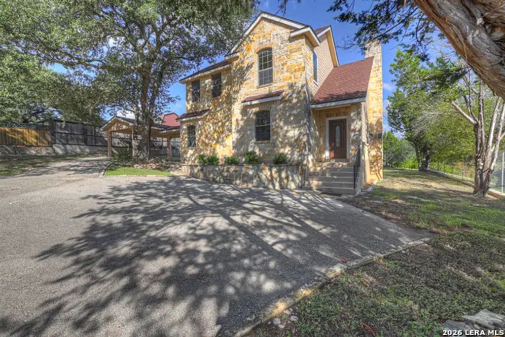 146 Creekview, Canyon Lake