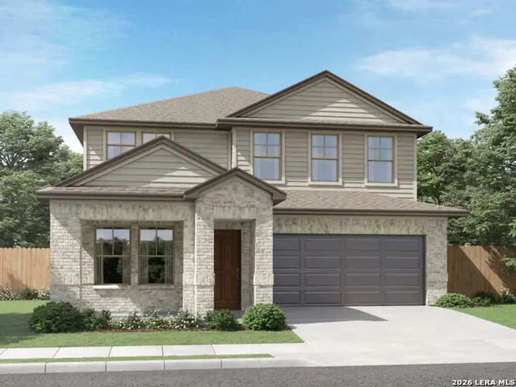 10321 Briceway Gap, San Antonio