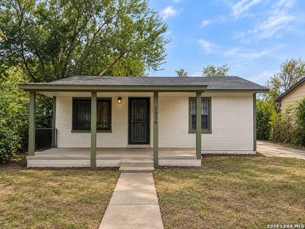 2934 Pitluk Ave, San Antonio
