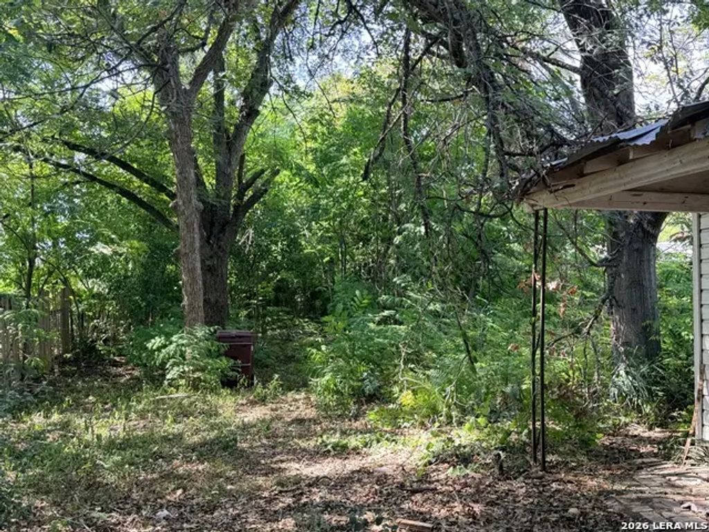 511 Dowdy, San Antonio