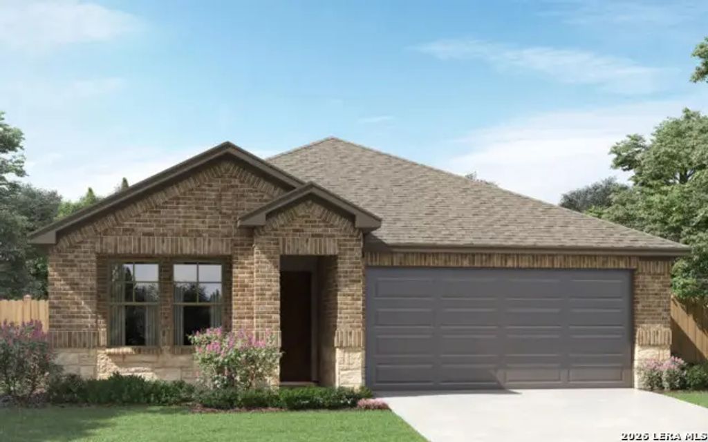1519 Ravine Way, New Braunfels
