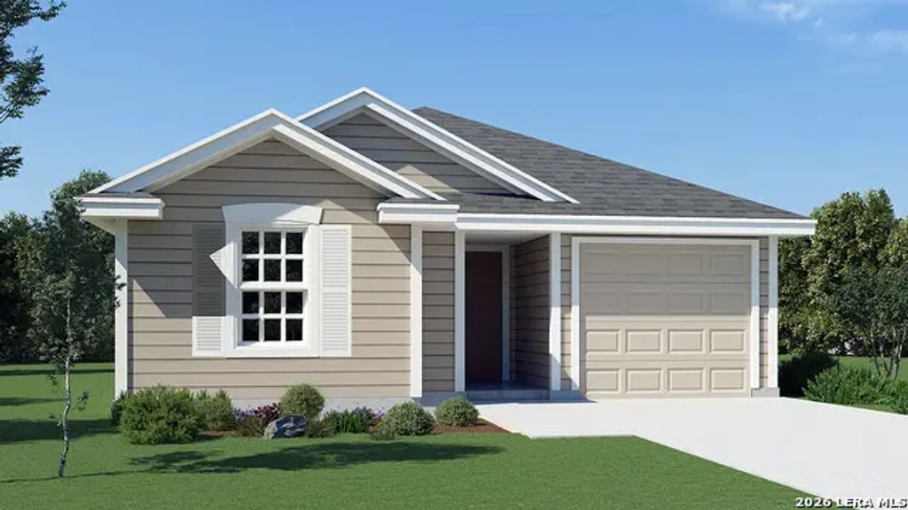 13837 Pease Crossing, San Antonio