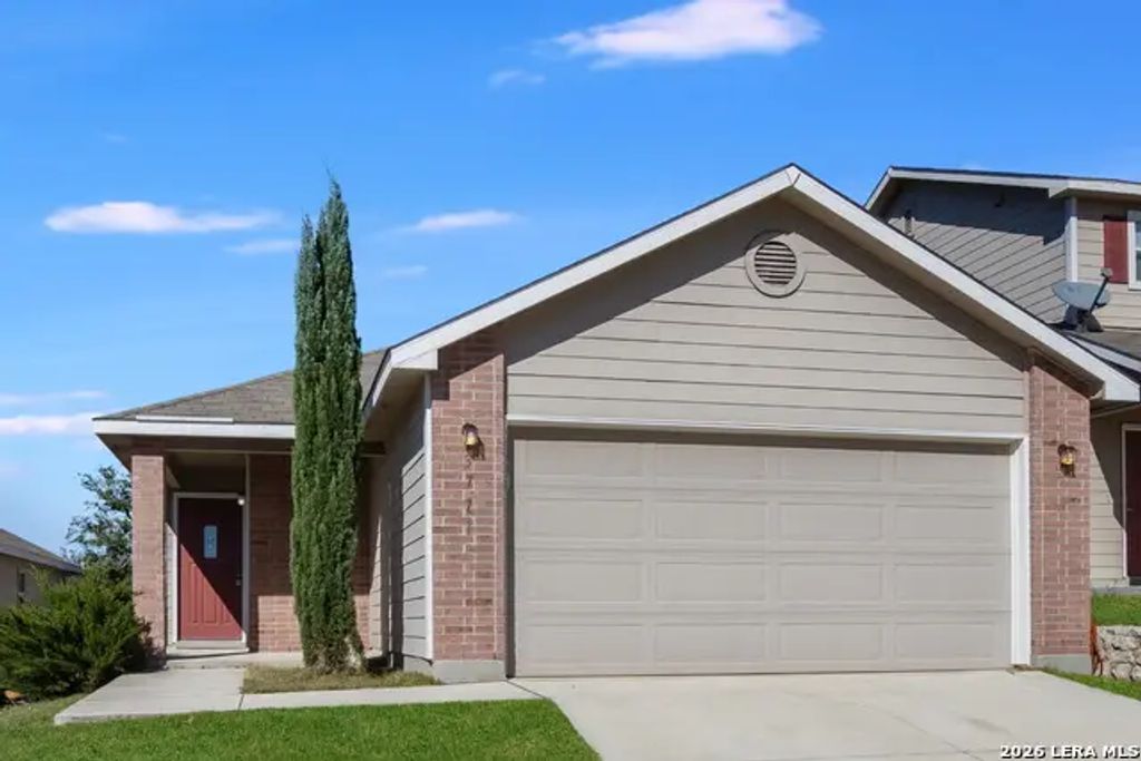 3771 Hideaway Grn, San Antonio