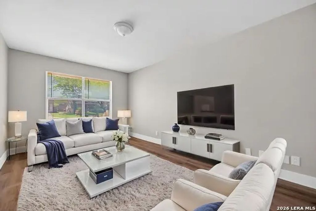 5415 Knoll Krest, San Antonio