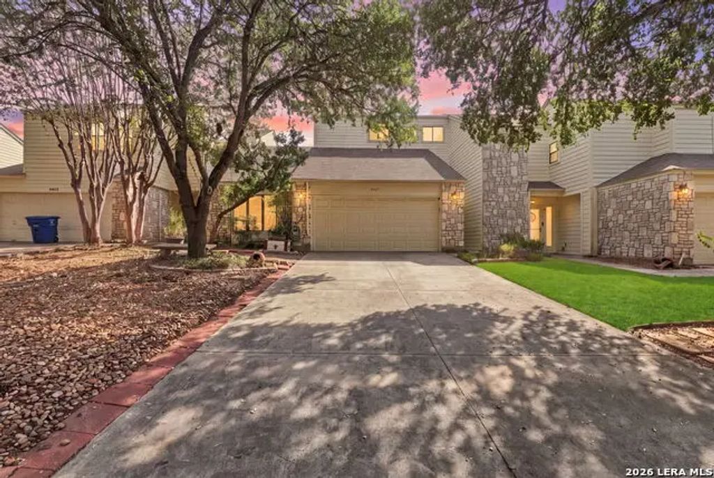 8424 Echo Creek Ln Ii, San Antonio