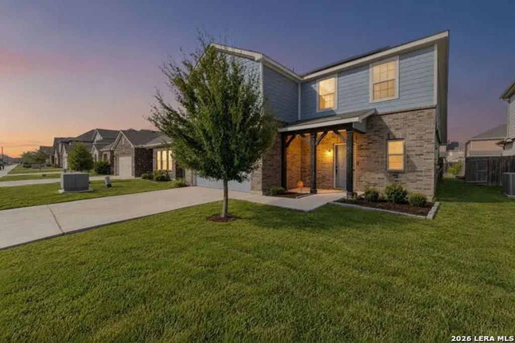 14443 Gecko Lndg, San Antonio