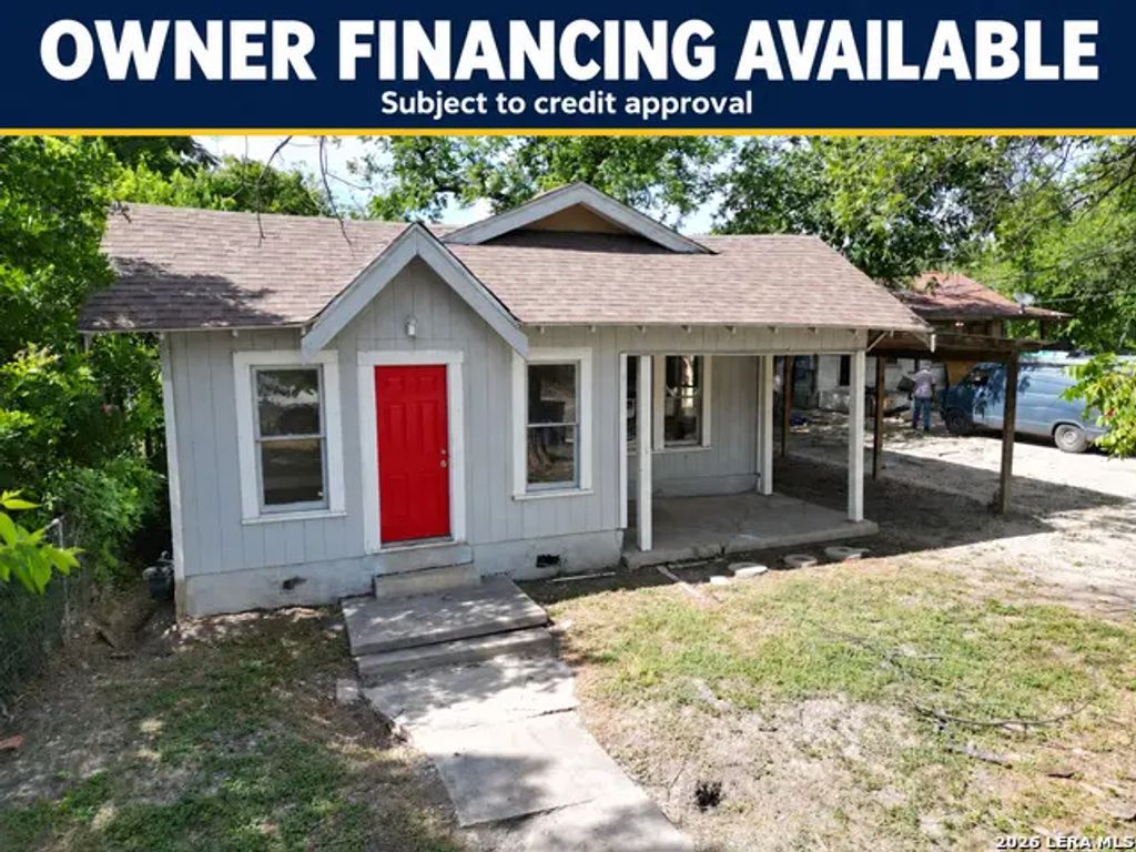 507 Berkshire, San Antonio