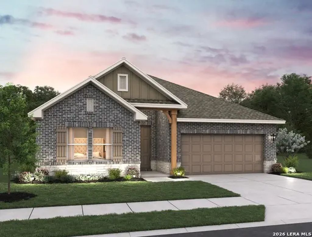 14220 Wolf View, San Antonio