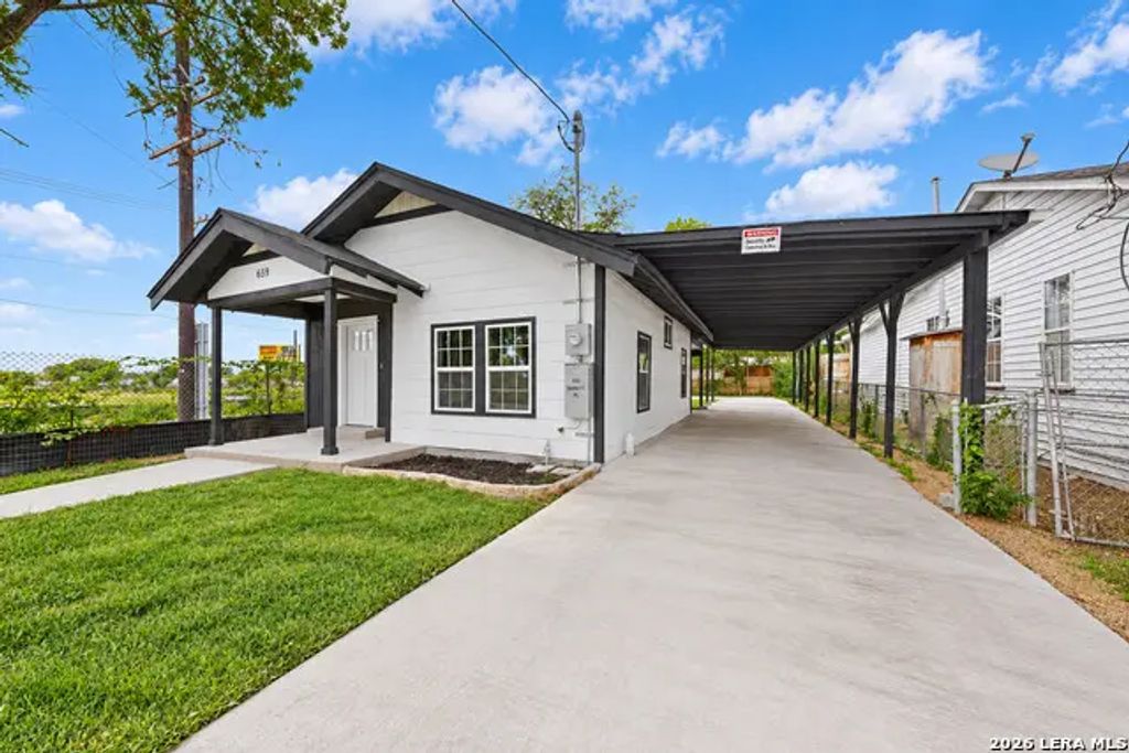 659 Barrett Pl, San Antonio