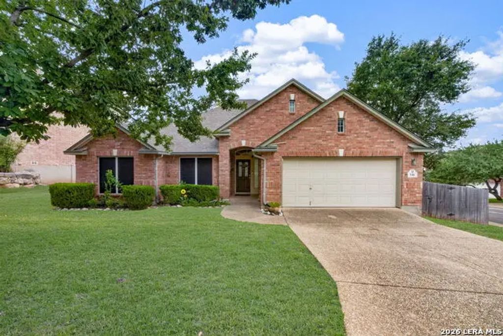 546 Bosque Vis, San Antonio