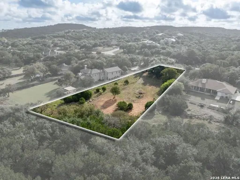 345 Long Meadow, Spring Branch