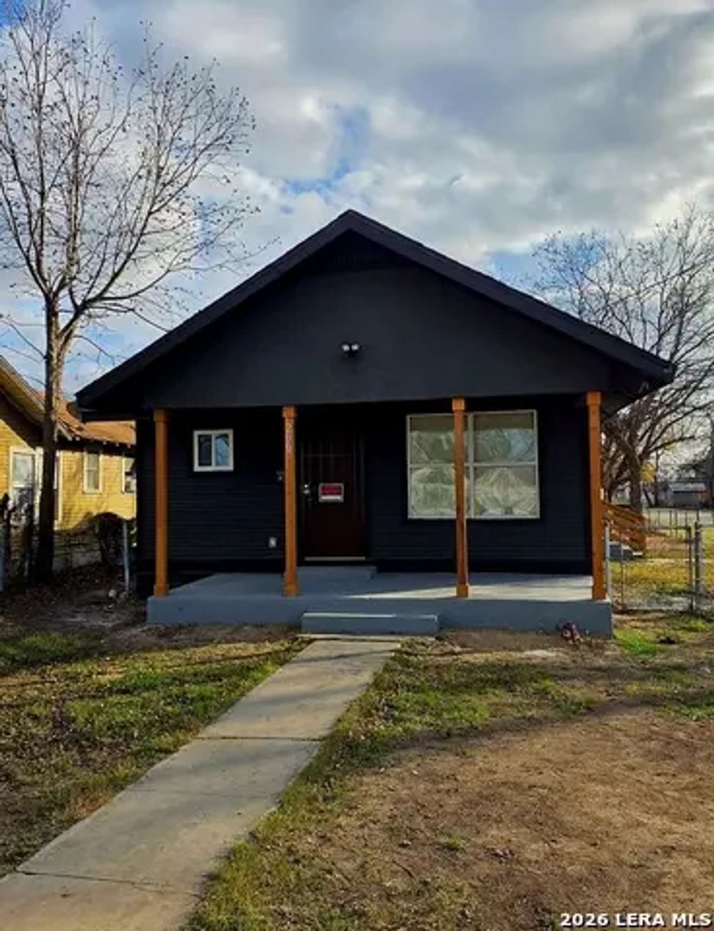 200 Ward Ave, San Antonio