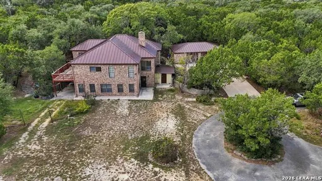 148 Triple Elm Ln, Bulverde