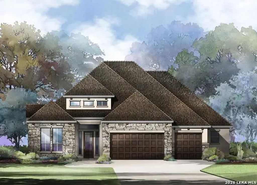 224 Dulce, Boerne