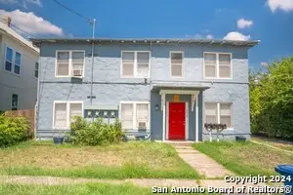 217 Lotus St, San Antonio
