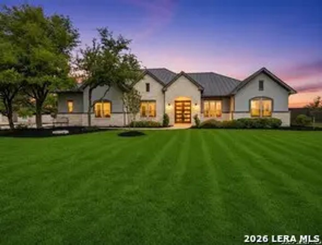 5716 High Forest, New Braunfels