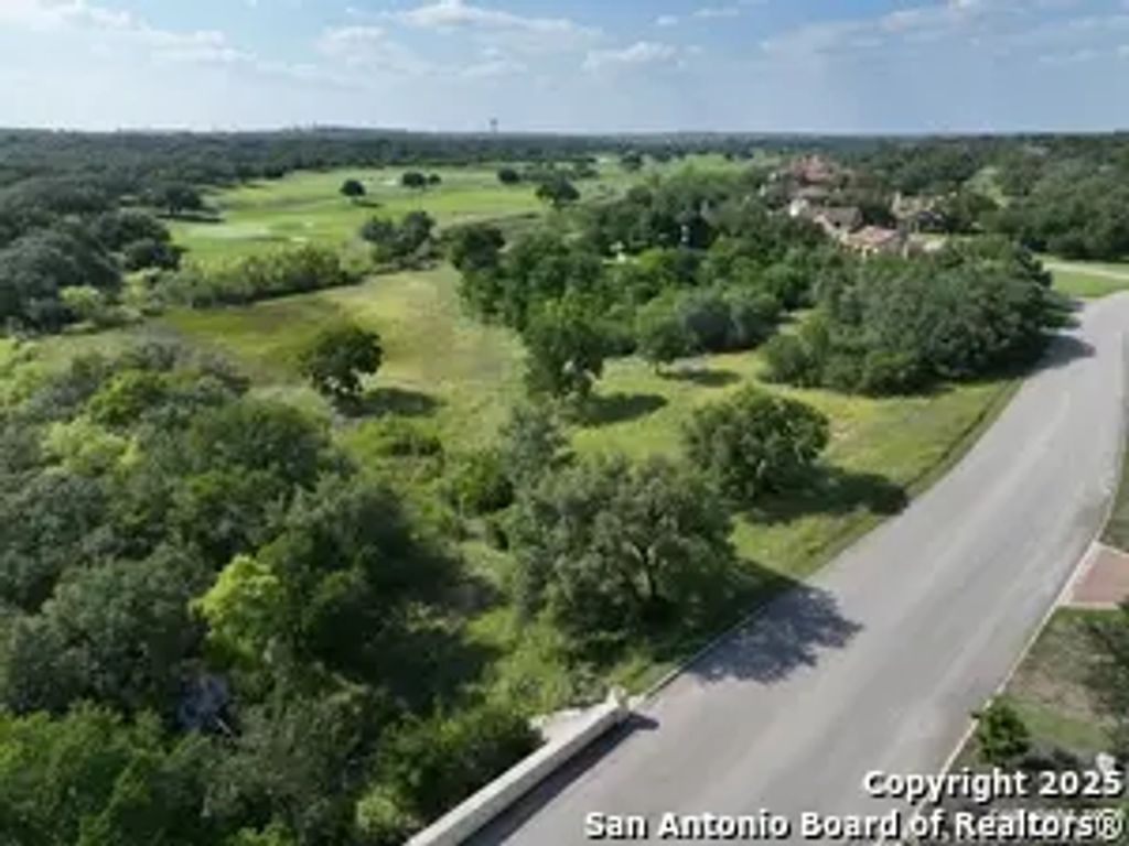 3331 Rustlers Trail, San Antonio
