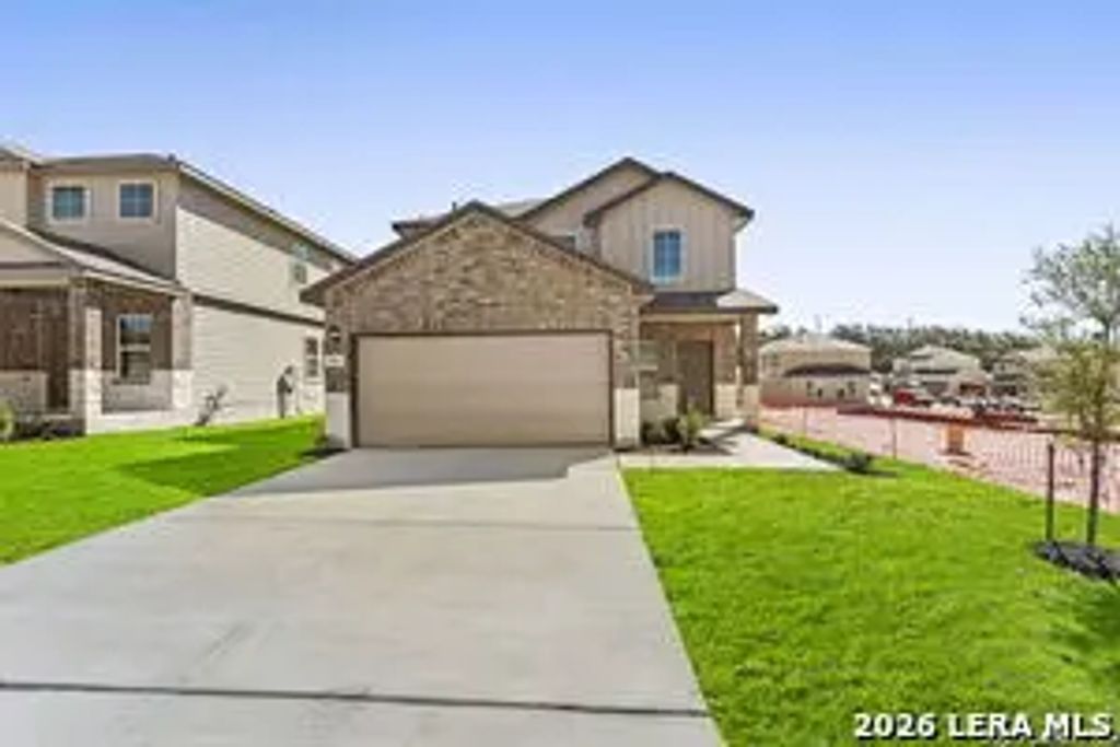 221 Scott Square, San Antonio