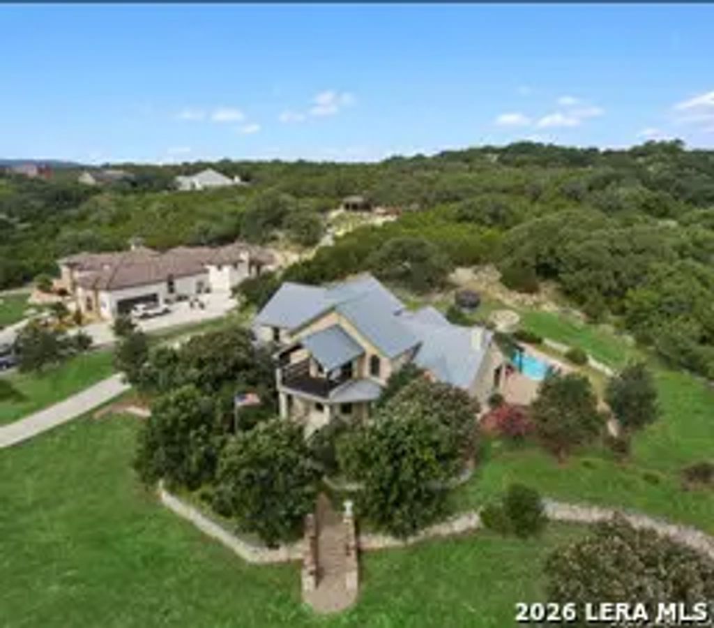 2936 Bison Ridge, Bulverde