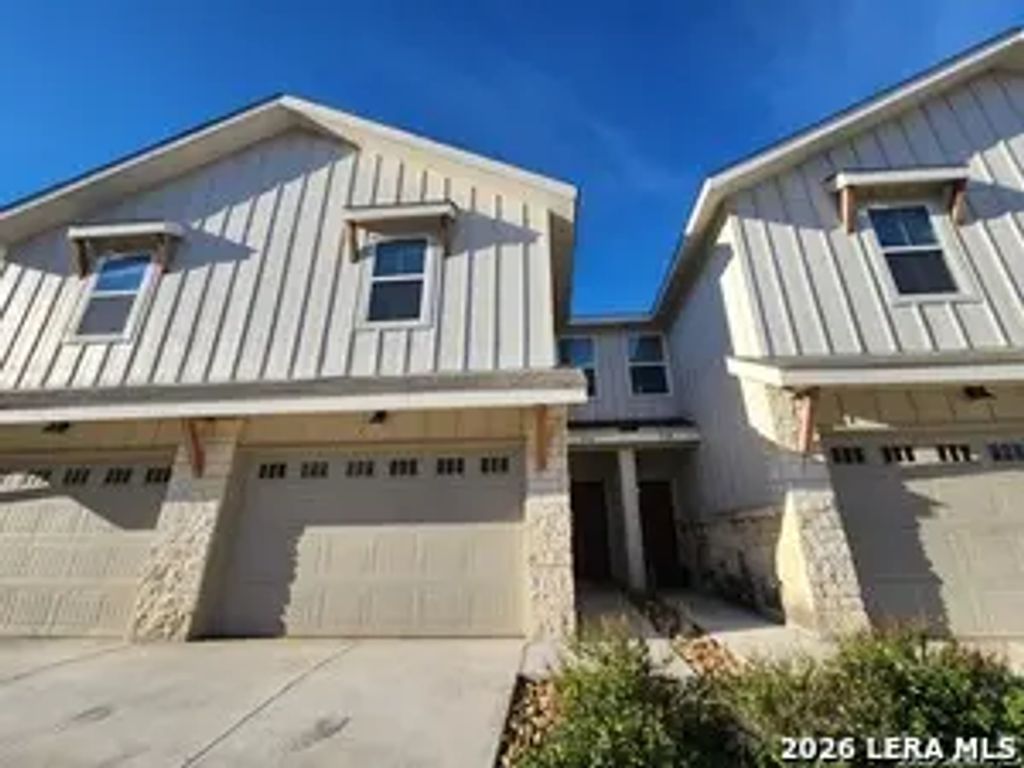 340 Untermaier St, New Braunfels