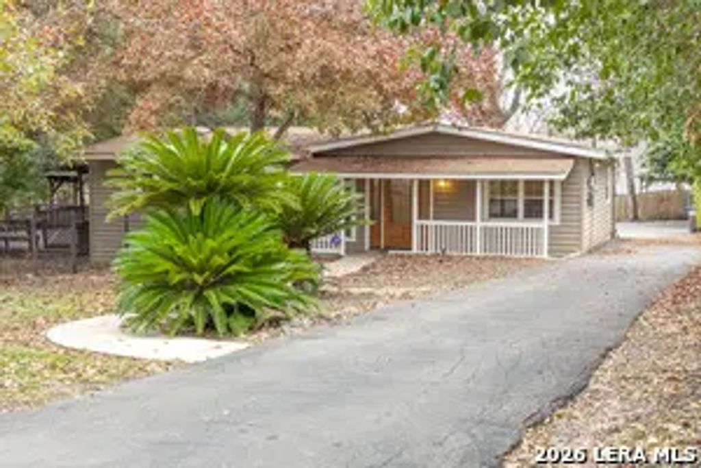 4750 View Dr, San Antonio