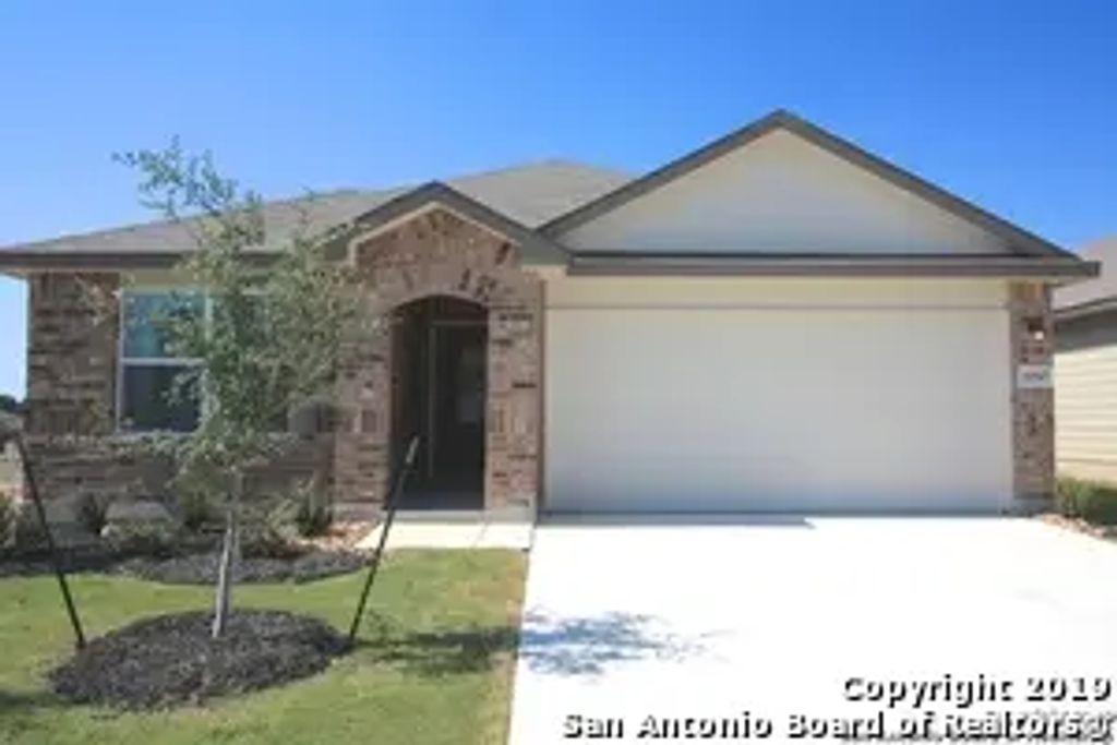 11947 Pearl Jubilee, San Antonio
