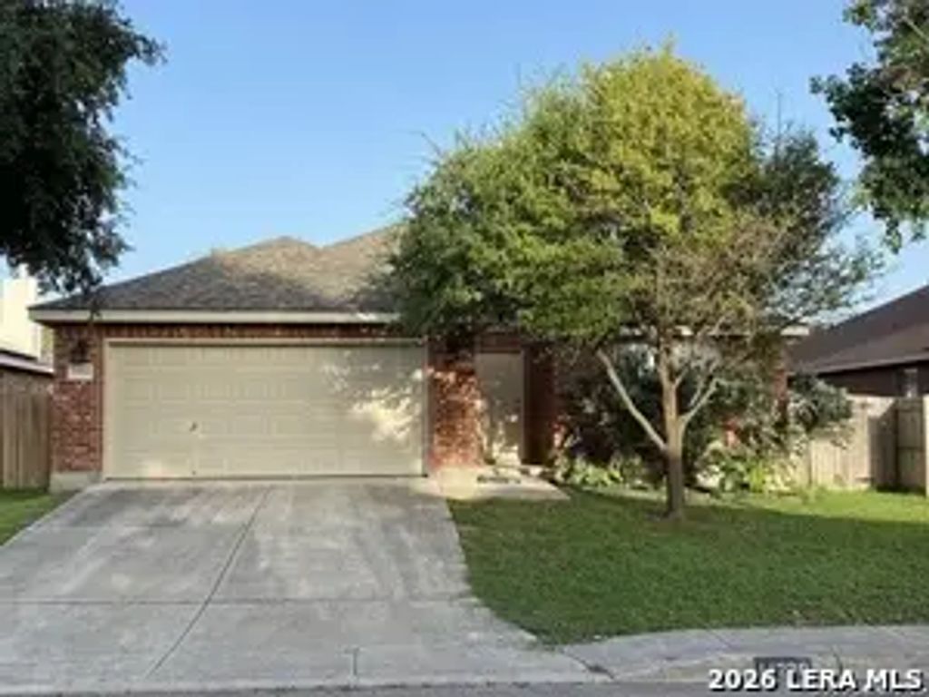 14230 Real Delight, San Antonio