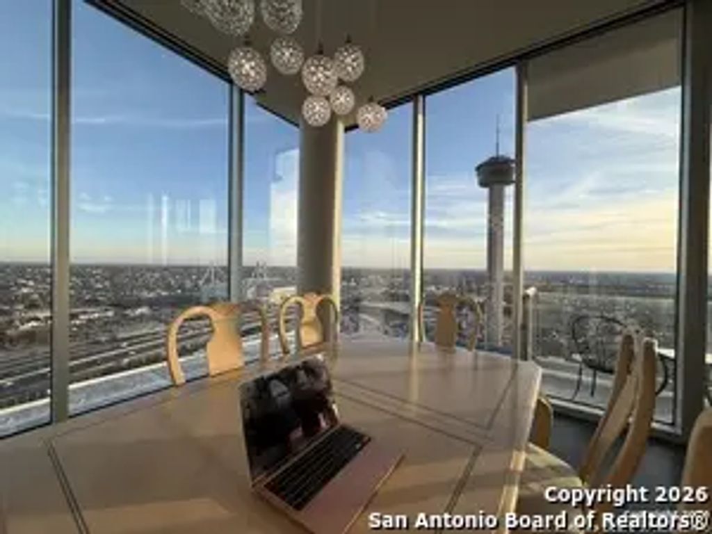 610 E Market Unit 2619, San Antonio