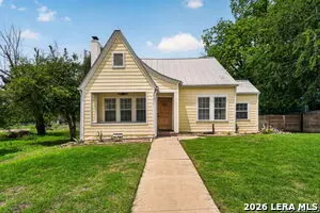 517 W Hollywood, San Antonio