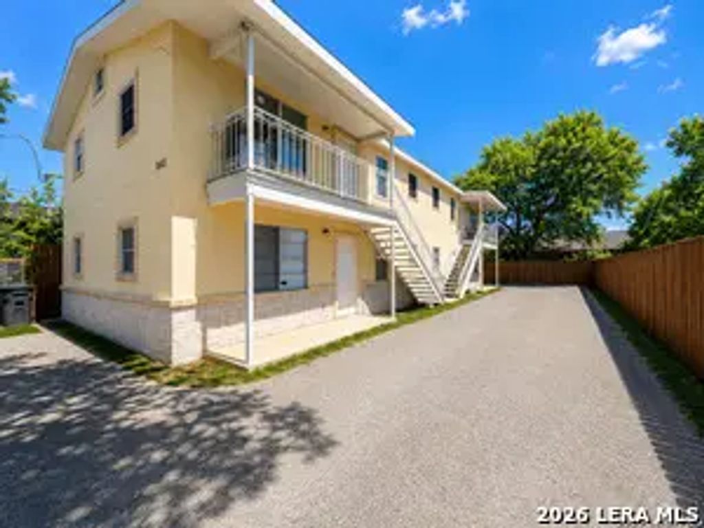 1418 Romero 3, San Antonio