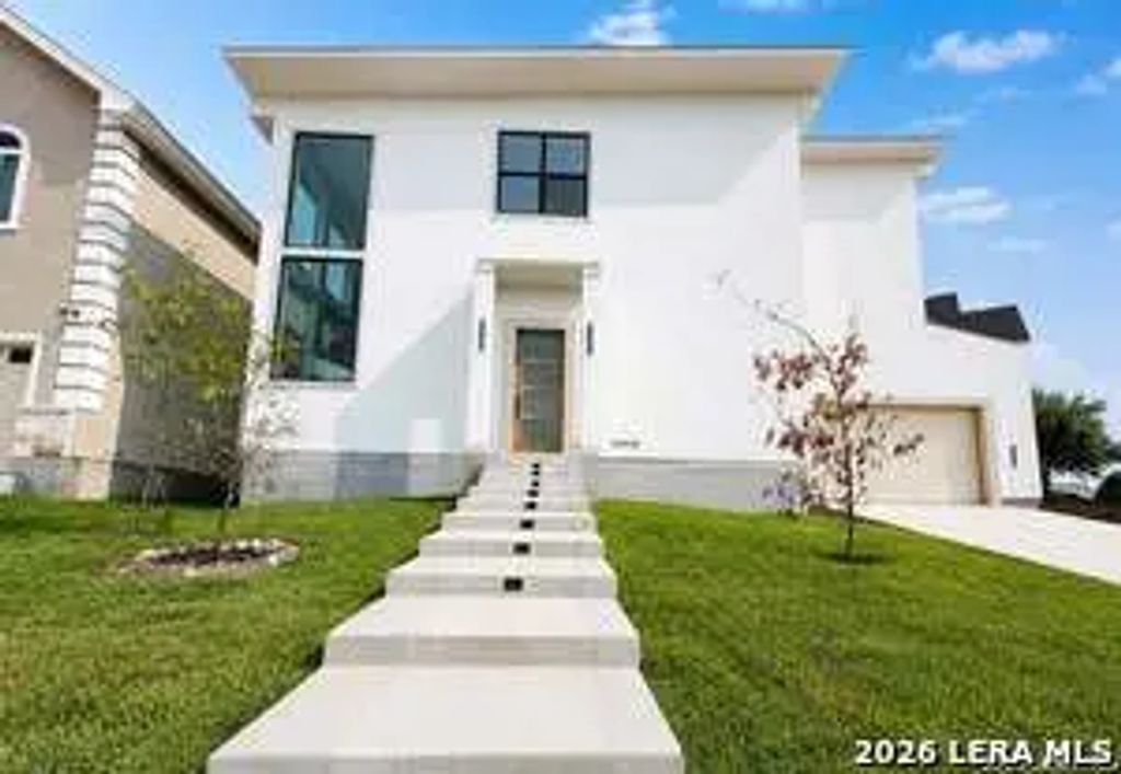 24318 Canyon Row, San Antonio