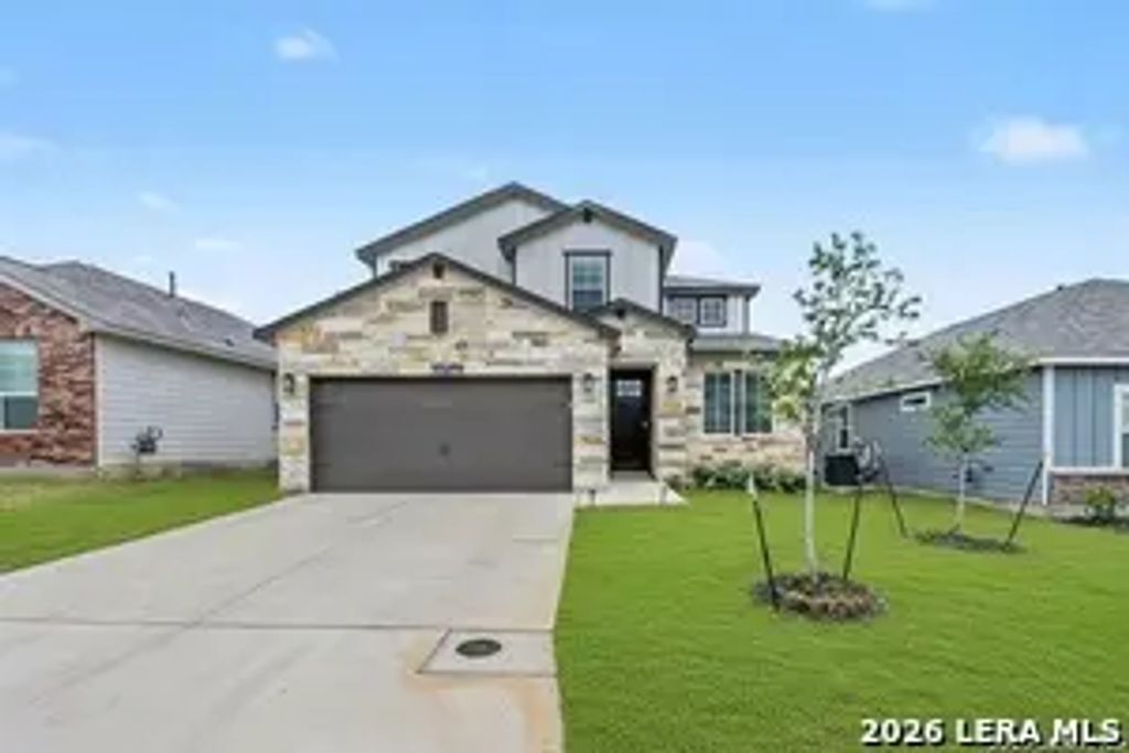 16515 Rosemary Rdg, Elmendorf