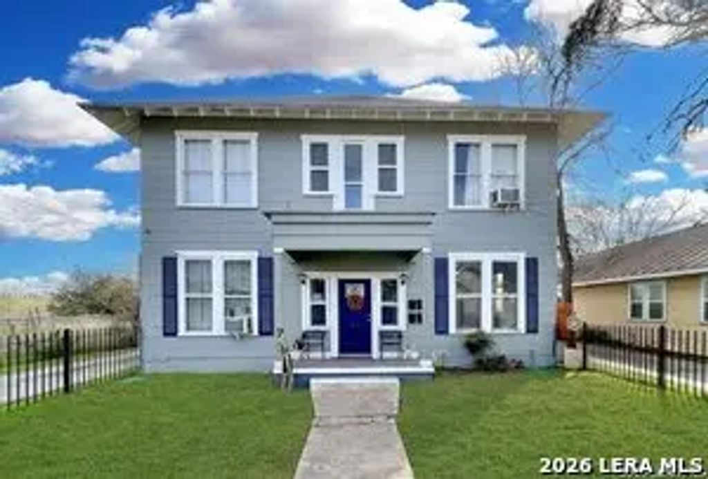 506 W Drexel Ave 1, San Antonio